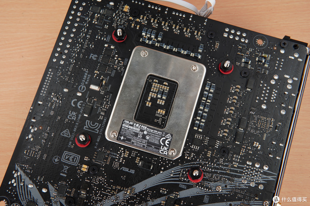 ITX平台的新选择，乔思伯HX4170D散热器性能实测