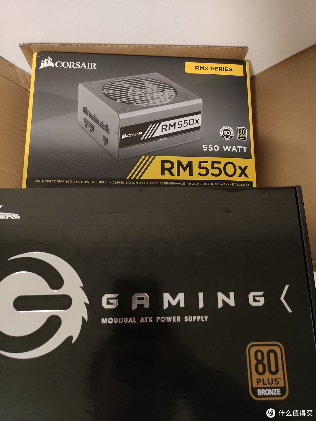 双倍的快乐12代i5主机丐板配丐卡，i5 12400f搭配H610A+RTX3060ti&3070