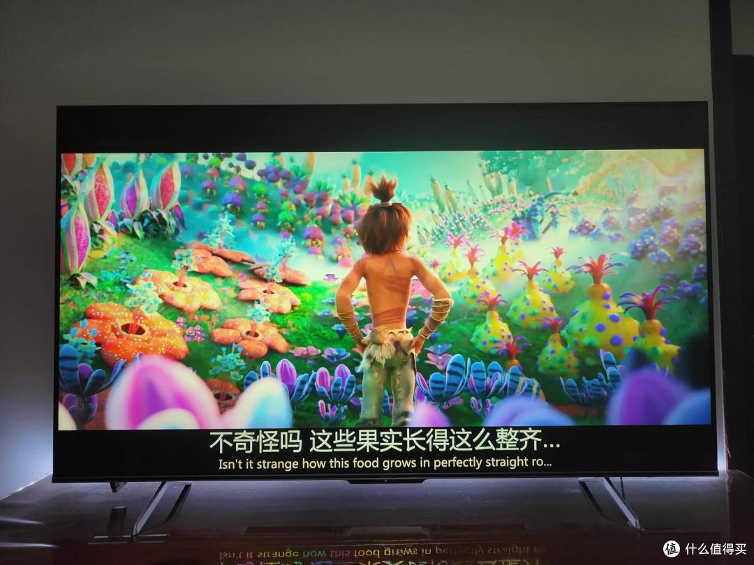 越级的音画享受，海信E5H原画旗舰电视机