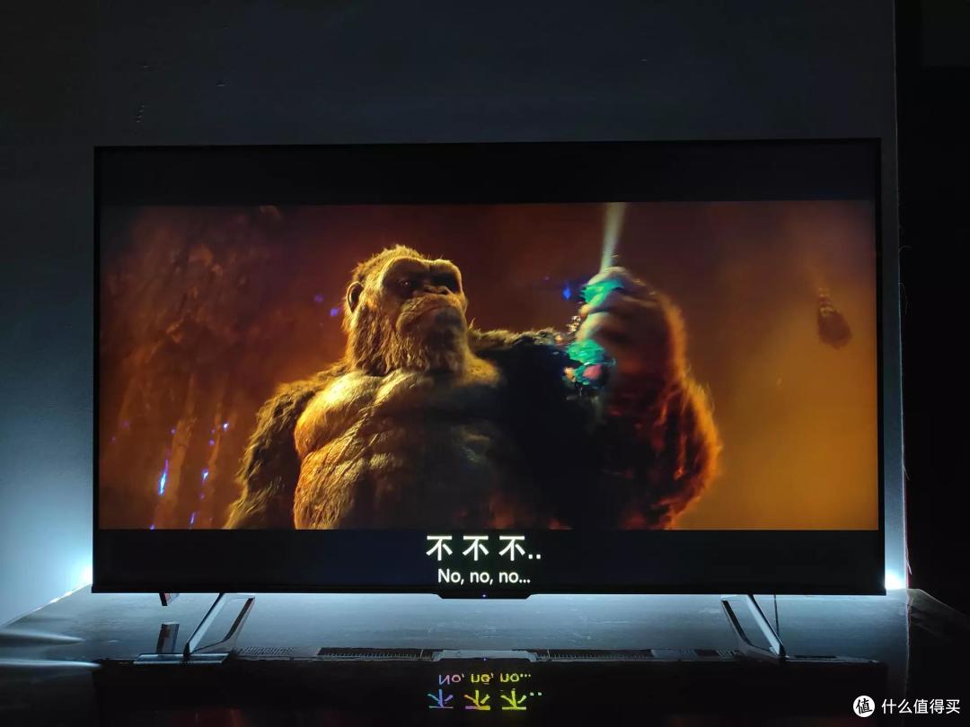 越级的音画享受，海信E5H原画旗舰电视机
