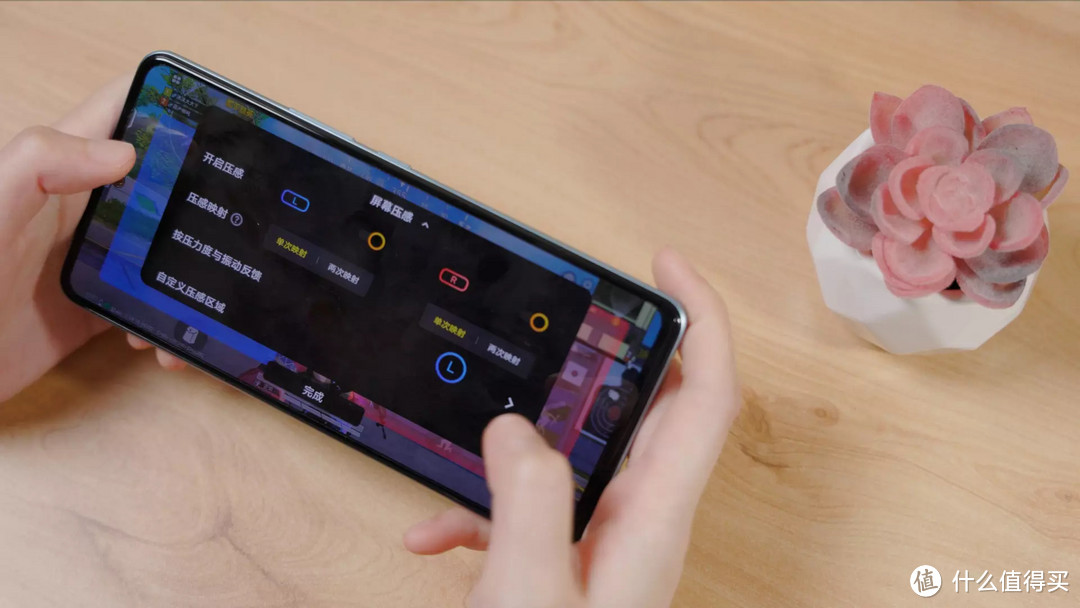 iQOO Neo6体验:骁龙8满血三件套+素皮机身,谁说两千多无水桶机?