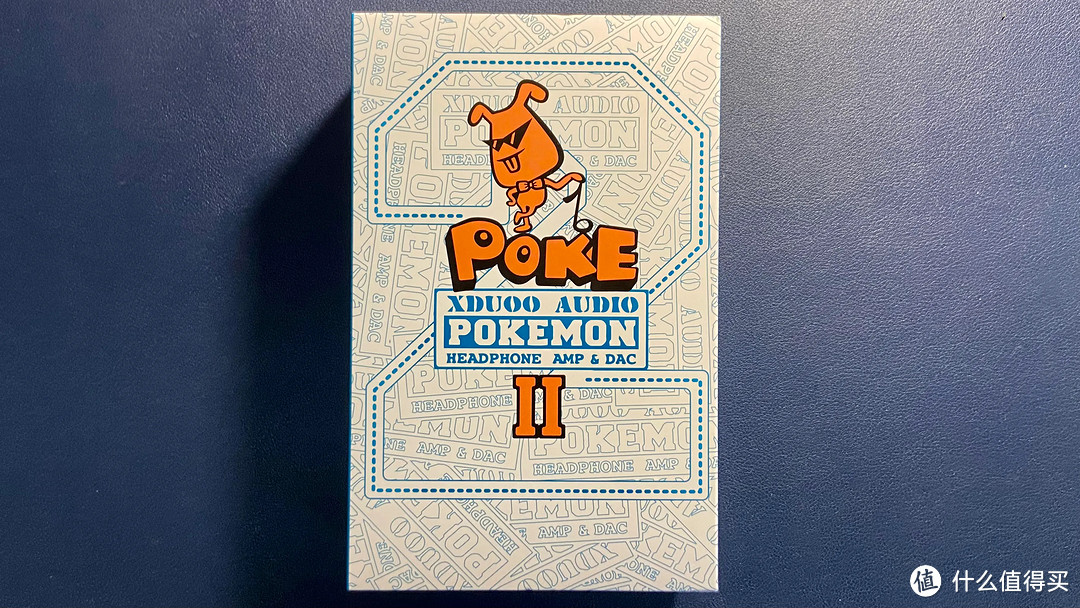 [评测] 潮！——Xduoo Poke II解码耳放蓝牙一体机