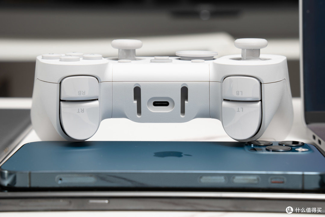 【首发】开启游戏新体验——Xiaomi游戏手柄精英版上手