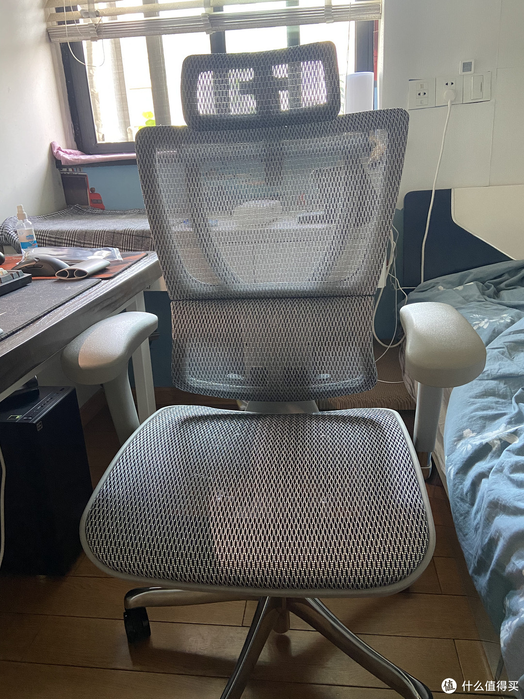 保友优旗舰人体工学椅选购和使用感受丨找到一款适合自己椅子很重要