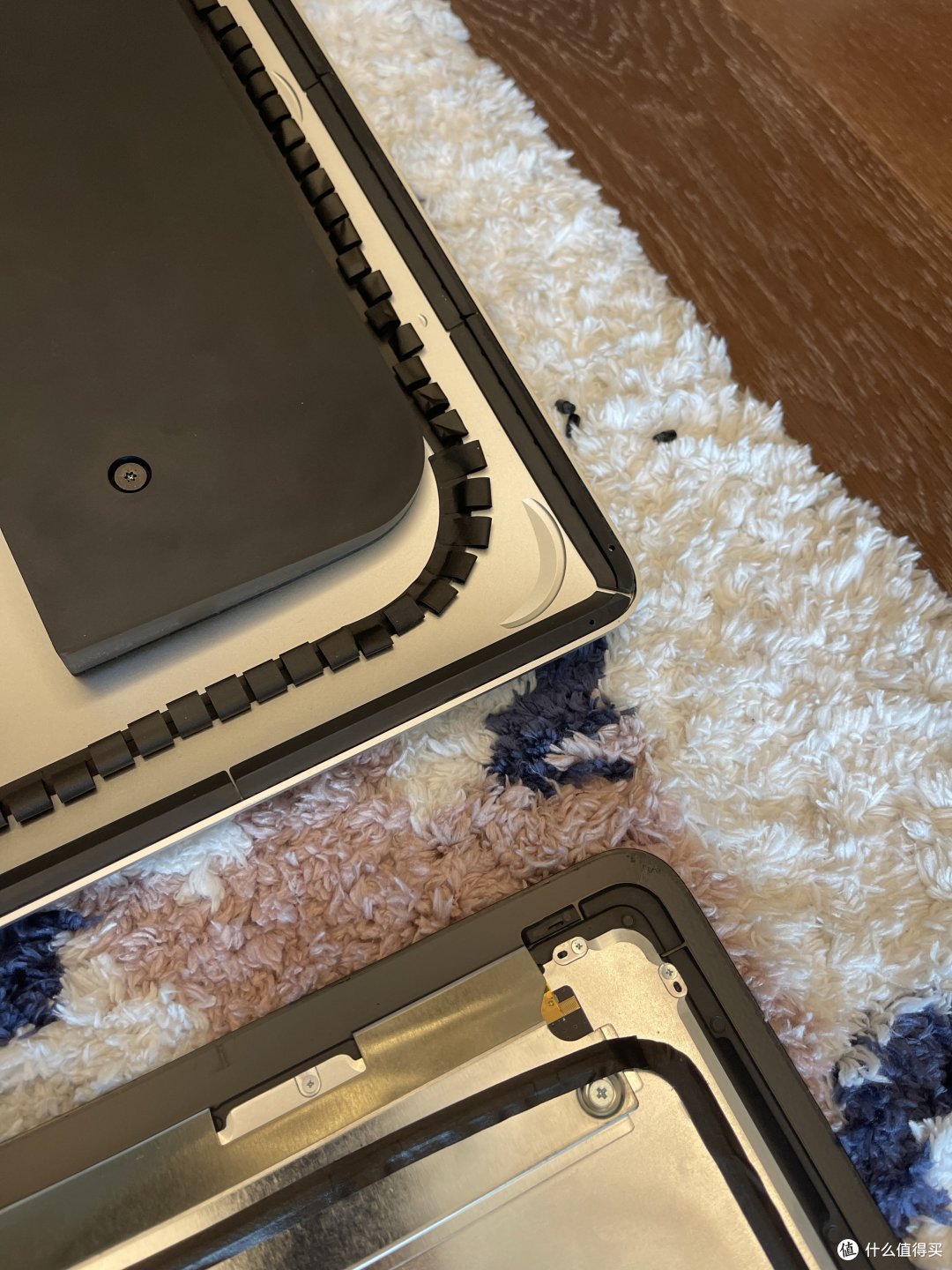 又是节流的一天:老imac27升级固态的曲折路