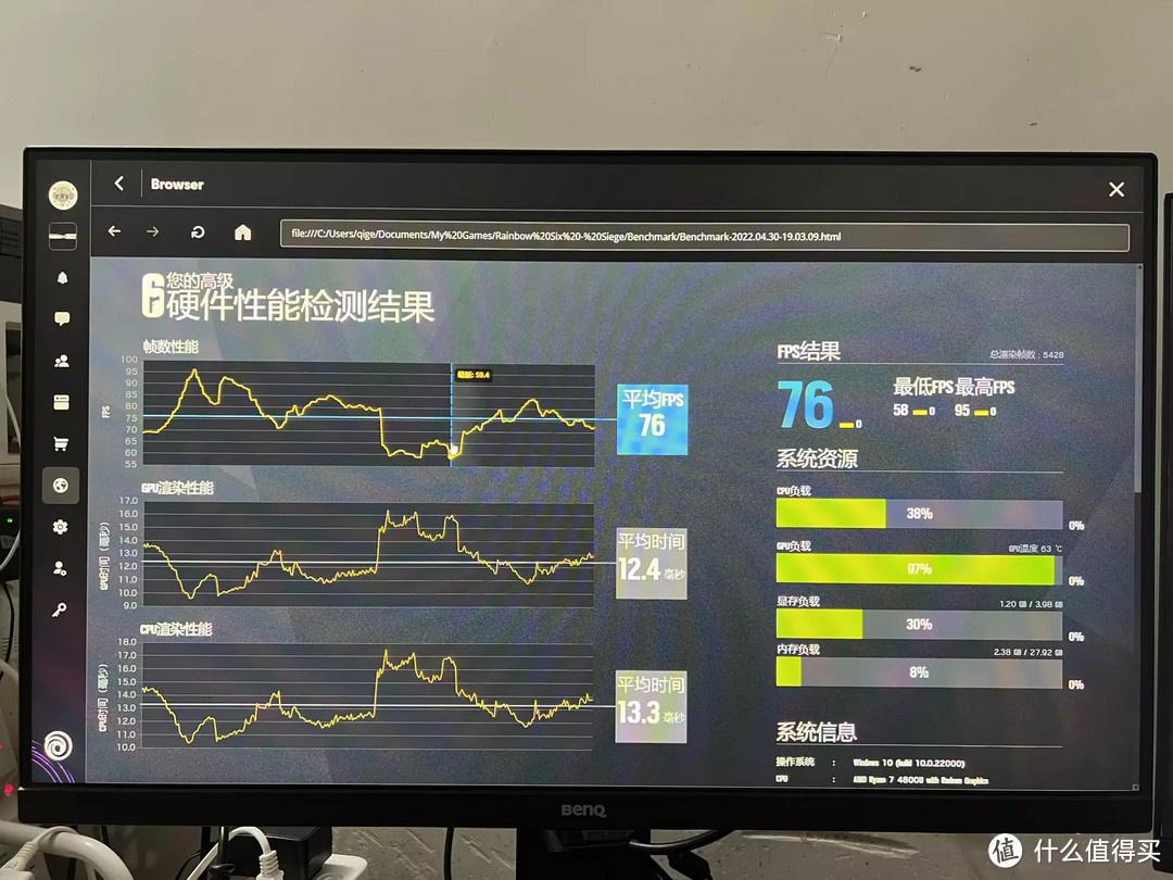 零刻SER4 miniPC网游办公通杀，小体积超强性能，甚至能玩单机