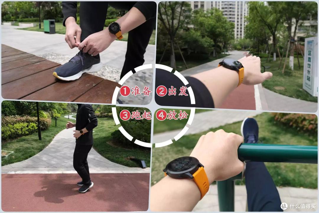 新手需要格外警惕运动过度—宜准R6跑表精准测量,科学健身