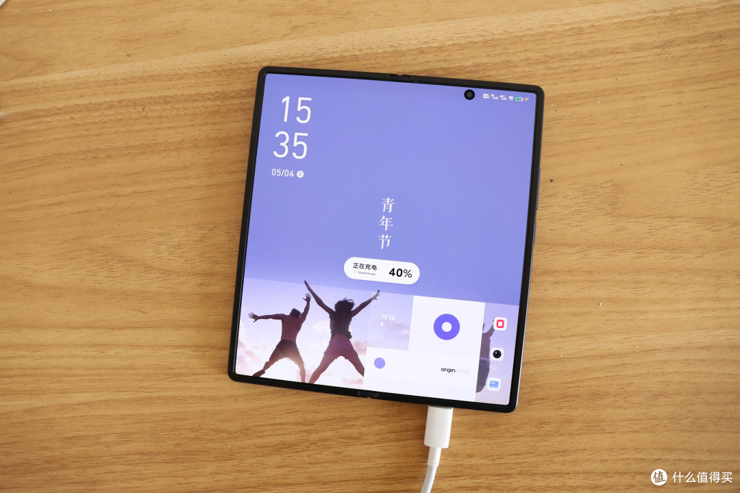 vivo X Fold半个月主力机体验:聊聊优缺点,分享我的真实感受