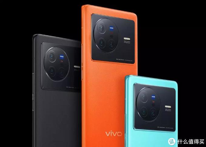 vivo x80手机怎么样