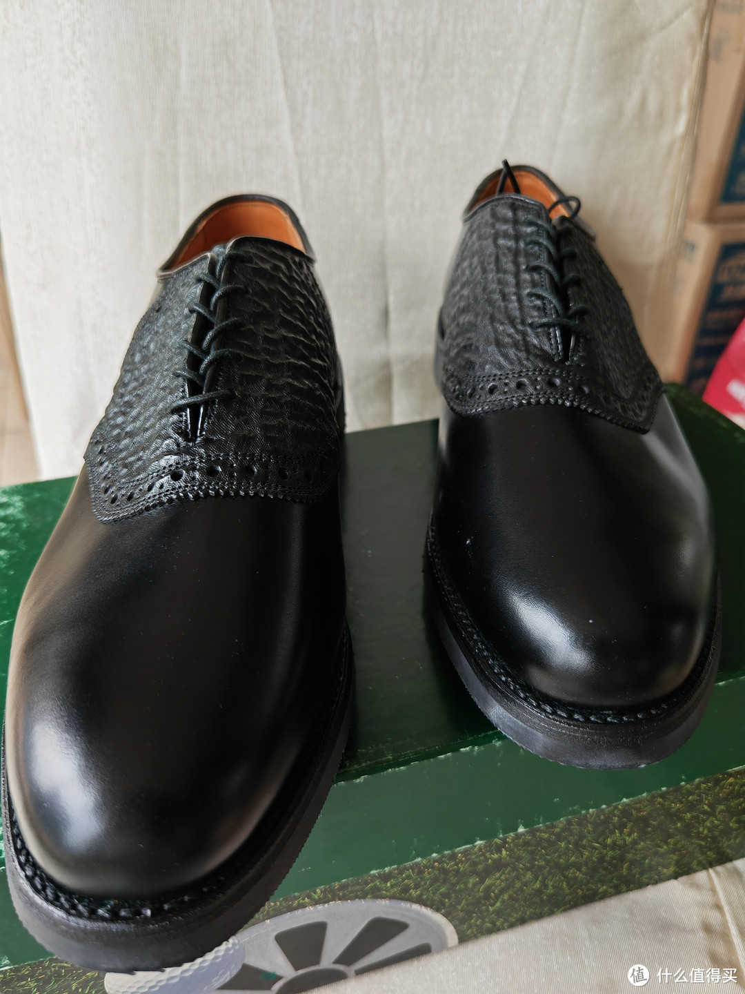 Allen Edmonds Springhill 