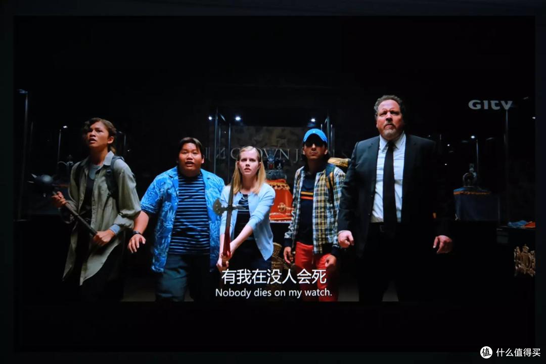 一台可以让你一见倾心的高性价比投影仪,知麻Z1投影仪体验分享