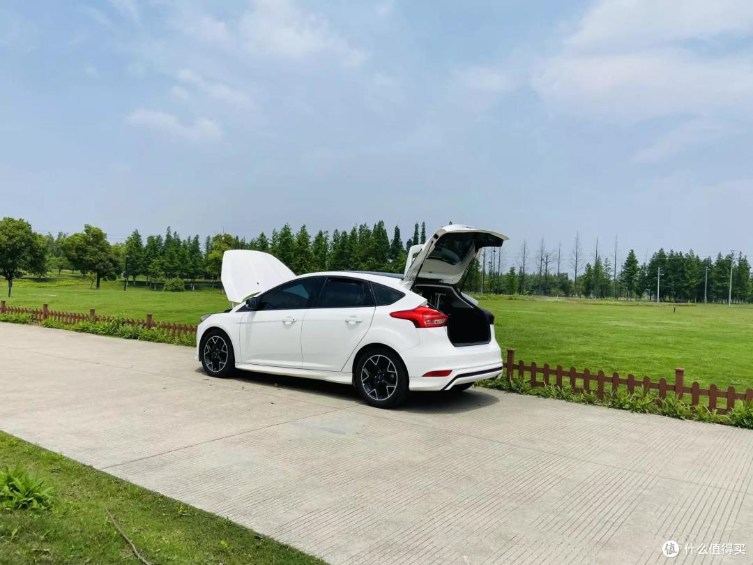 海怪装备show 篇五十六 买车 上 看过再多的风景 最终还是一锤定音 汽车整车 什么值得买