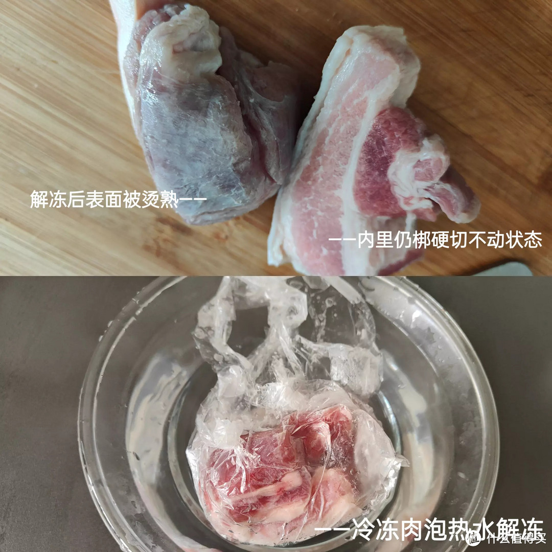 都2022年了，还有人只拿微波炉热剩饭菜吗？兼具颜值和实用性的小型微波炉使用体验分享。