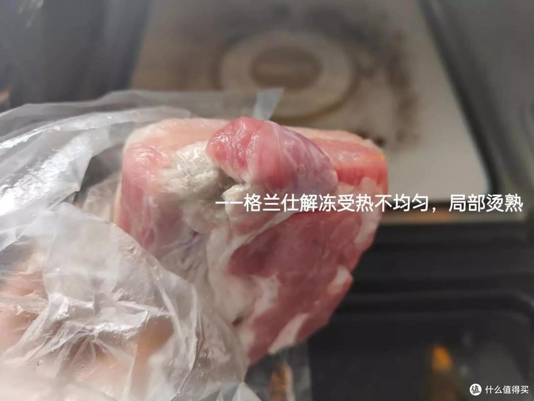 都2022年了,还有人只拿微波炉热剩饭菜吗?兼具颜值和实用性的小型微波炉使用体验分享。