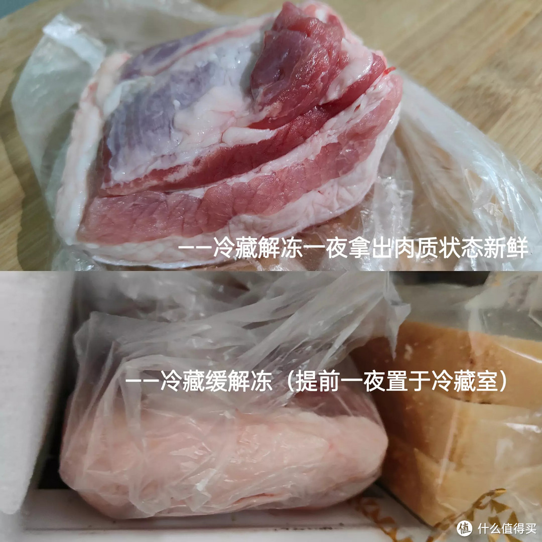 都2022年了，还有人只拿微波炉热剩饭菜吗？兼具颜值和实用性的小型微波炉使用体验分享。