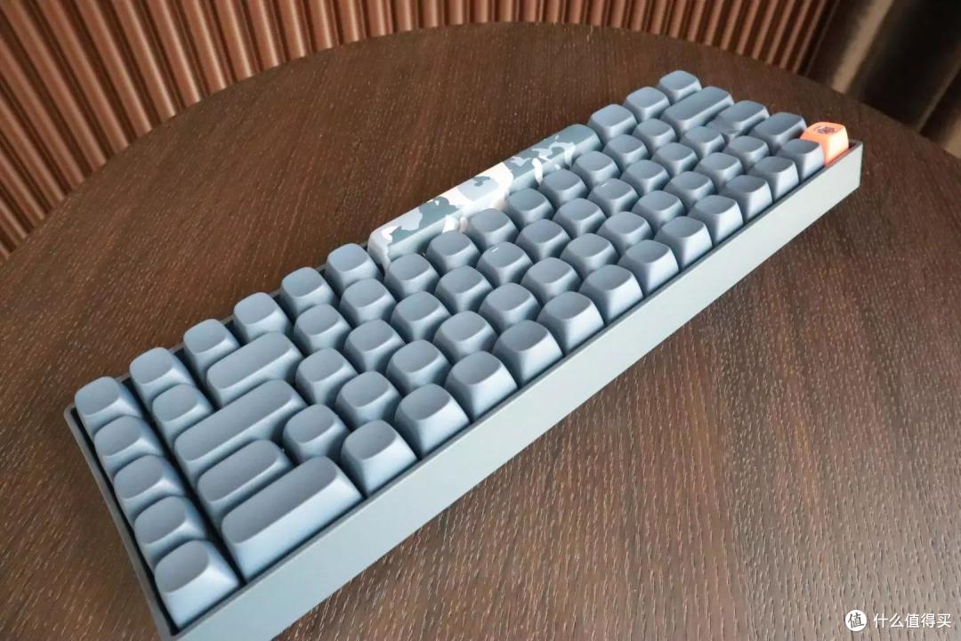 键盘如此不一样？Lofree 洛斐小翘蓝牙机械键盘体验