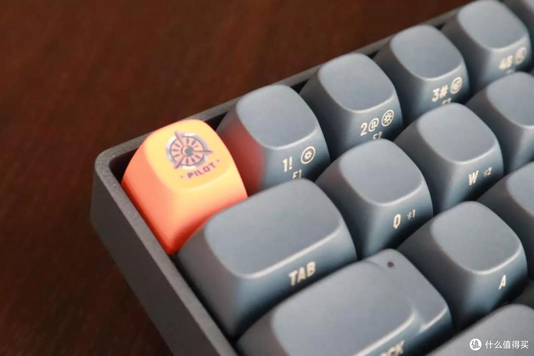 键盘如此不一样？Lofree 洛斐小翘蓝牙机械键盘体验