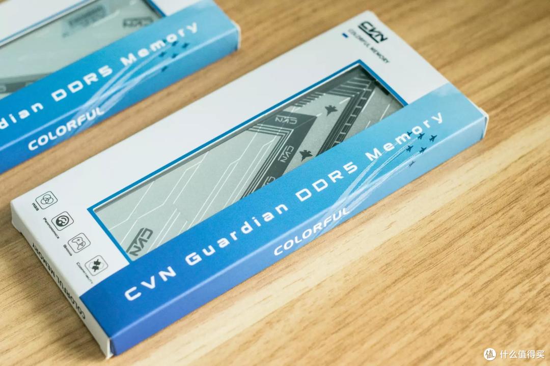 终于降价了,漂亮用得起的DDR5内存灯条,新品七彩虹CVN DDR5实测