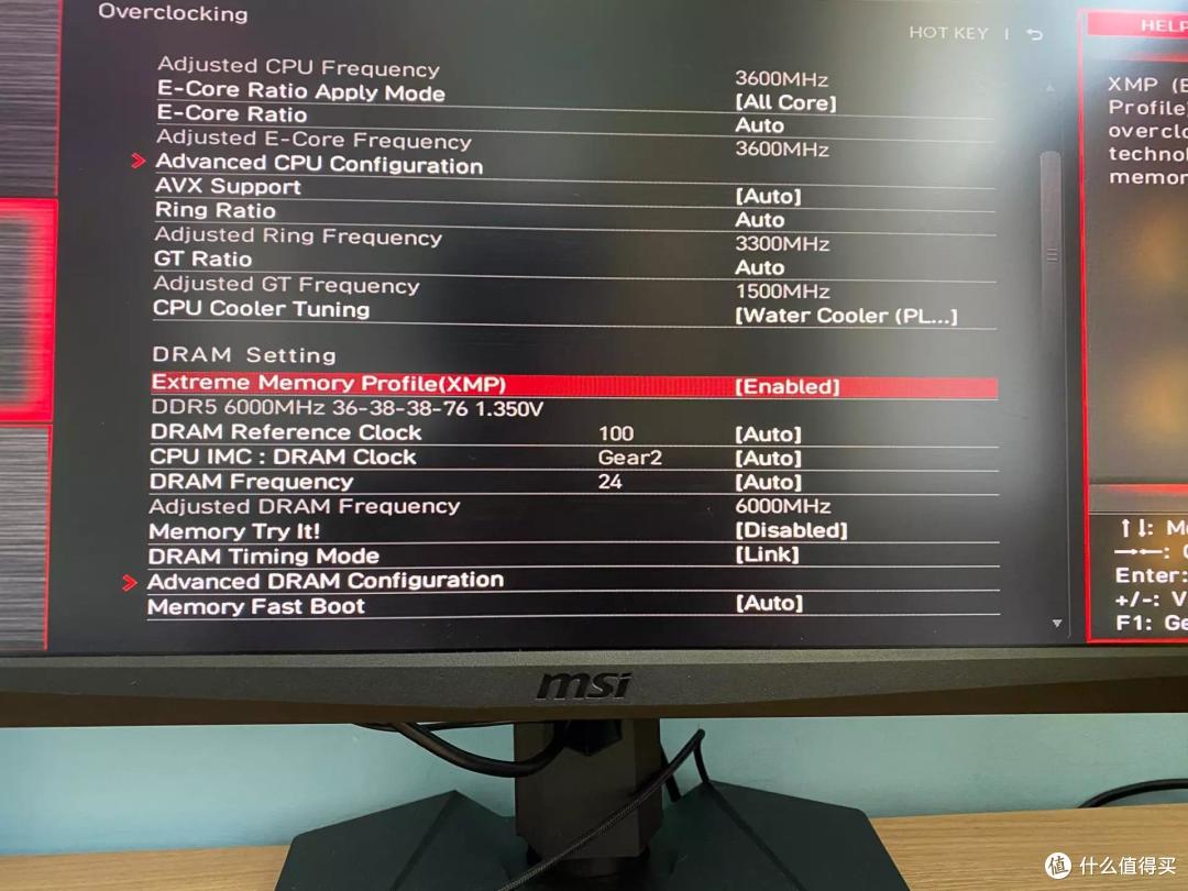 终于降价了,漂亮用得起的DDR5内存灯条,新品七彩虹CVN DDR5实测