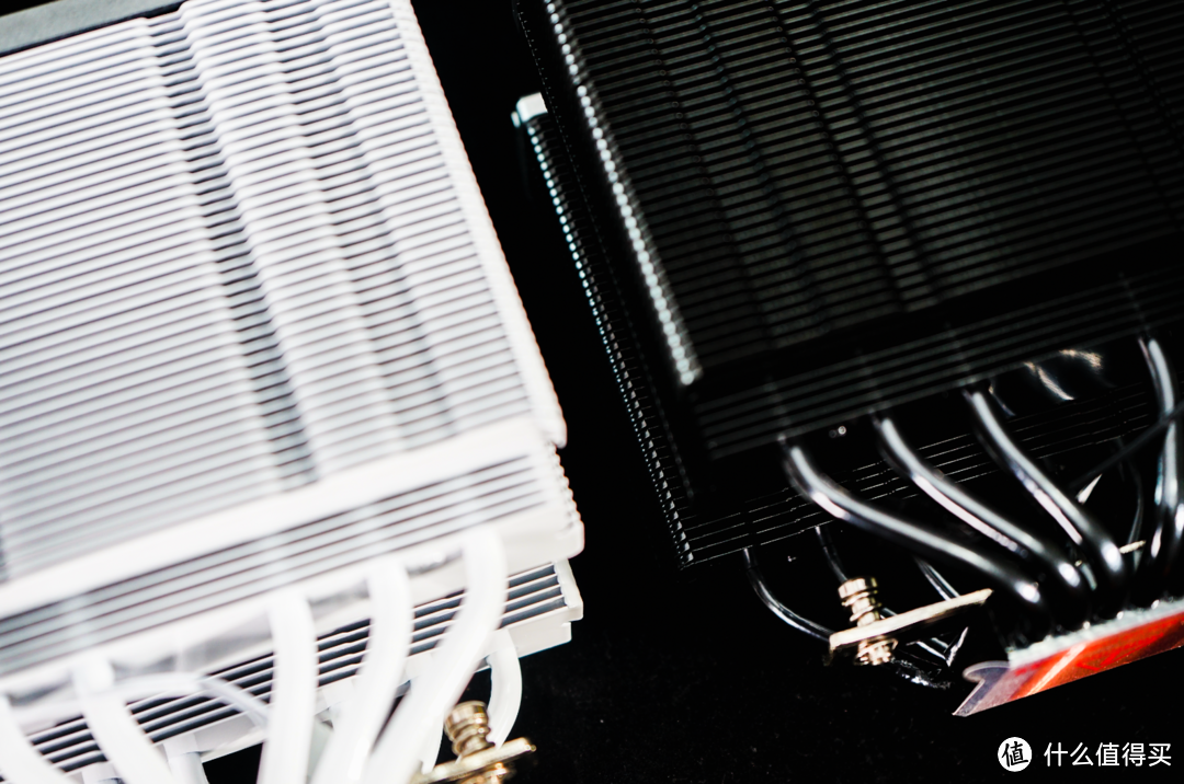 颜值绝了？超频三旗下最好看的风冷散热器——东海双子星S9 EX上手评测