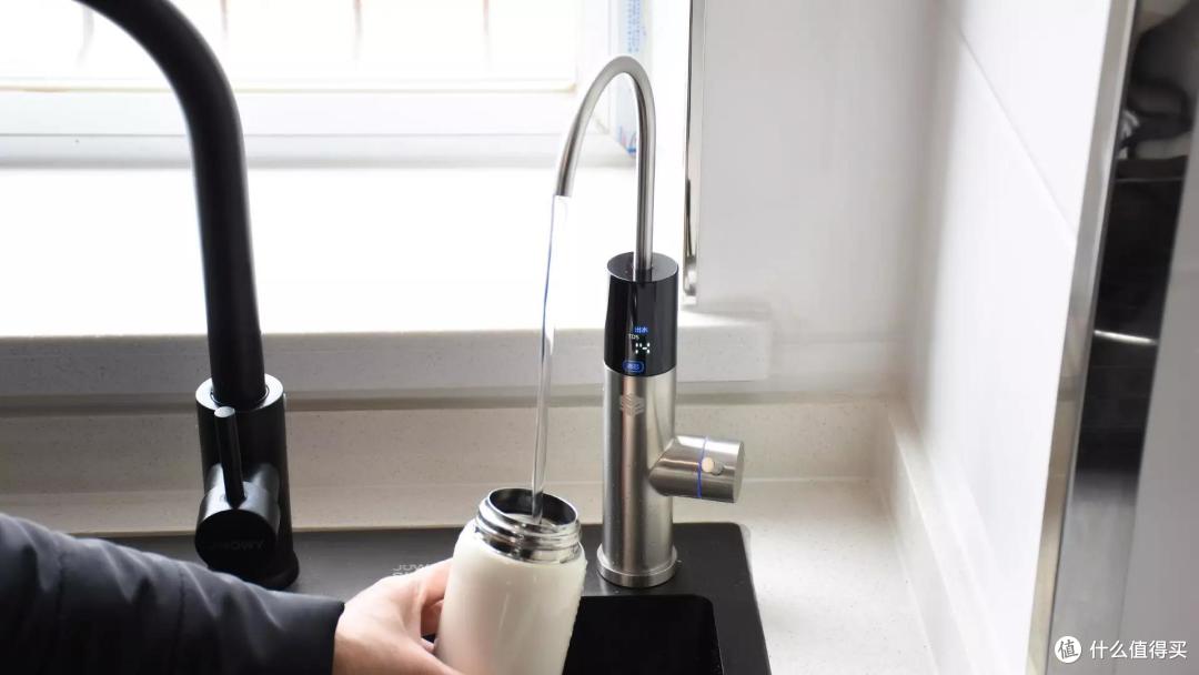 352 S130净水器:现代家庭的水卫士