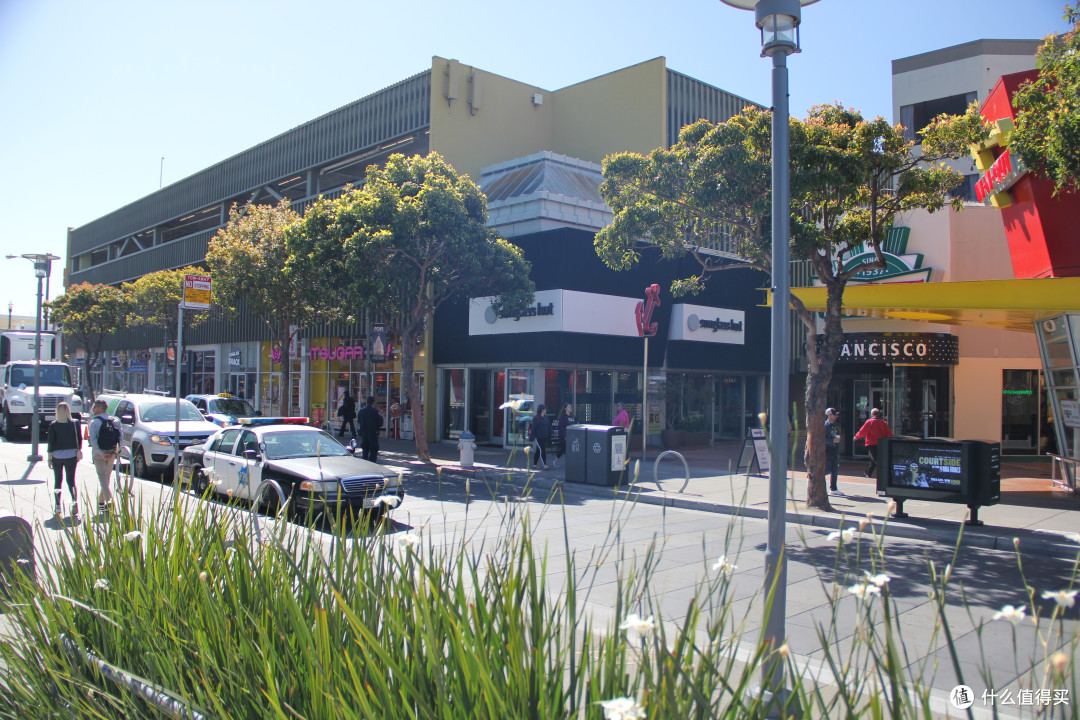 美丽国西海岸四大明珠之——旧金山(2)_国内旅游_什么值得买