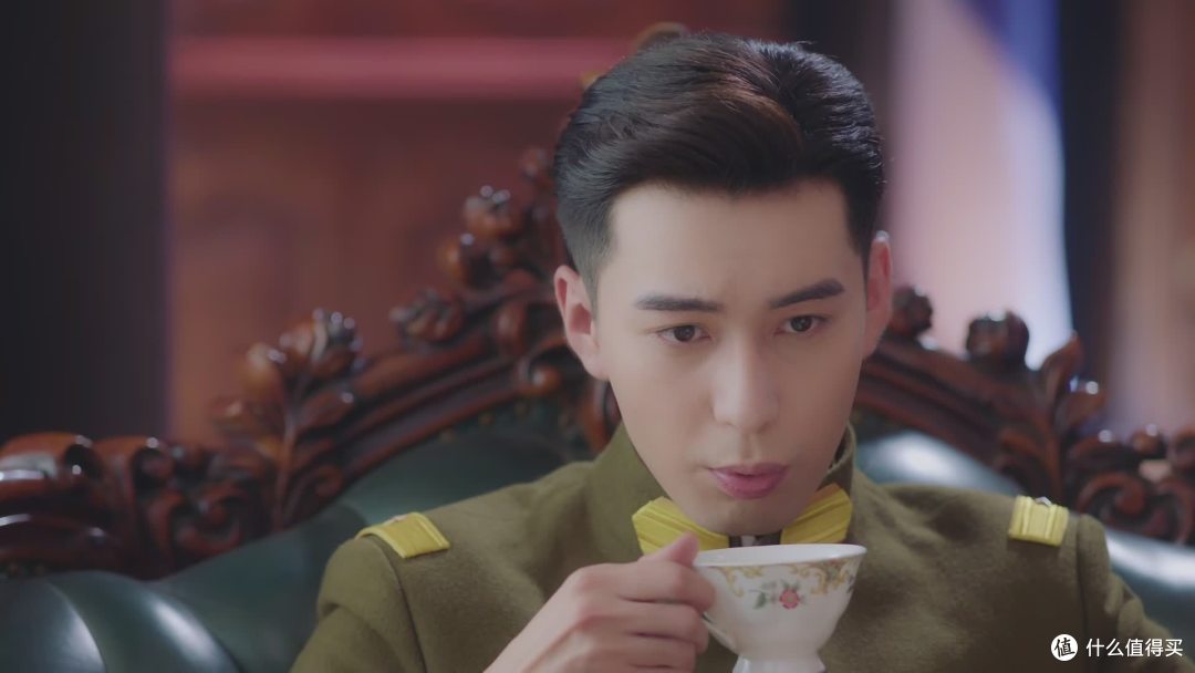 追剧一口气篇三十三军阀少帅和财阀千金一见倾心说什么民国玛丽苏明明