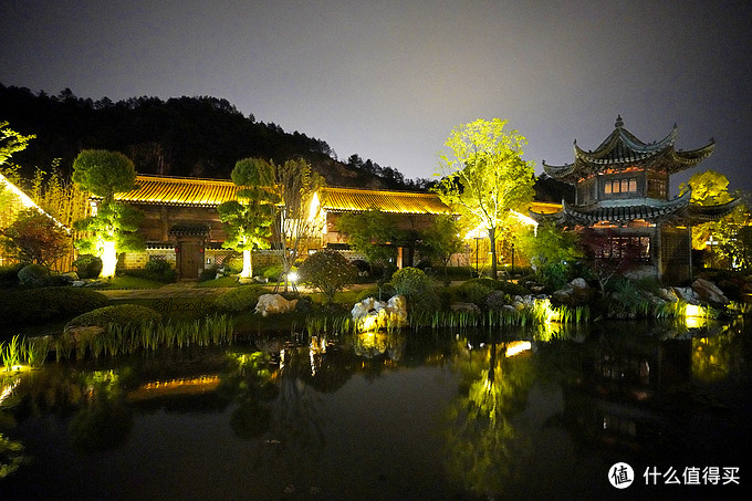 为一家酒店，奔赴一座城~上饶悦麓开元观堂酒店 - 夜 - 博雅房体验