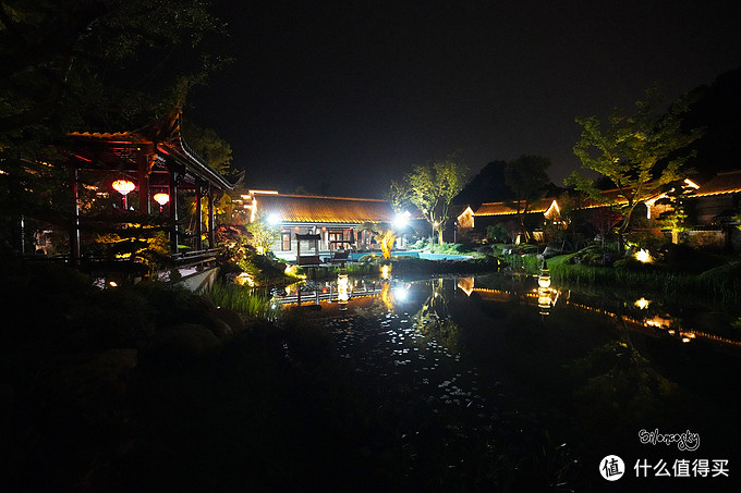 为一家酒店，奔赴一座城~上饶悦麓开元观堂酒店 - 夜 - 博雅房体验