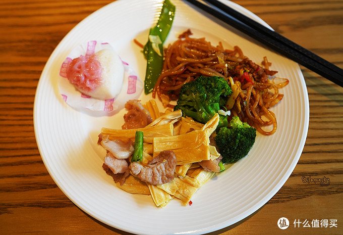 为一家酒店，奔赴一座城~上饶悦麓开元观堂酒店 - 夜 - 博雅房体验