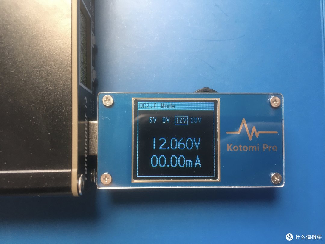 进阶党的备用机、小白的入门机?测评YK-Lab USB表之Kotomi Pro