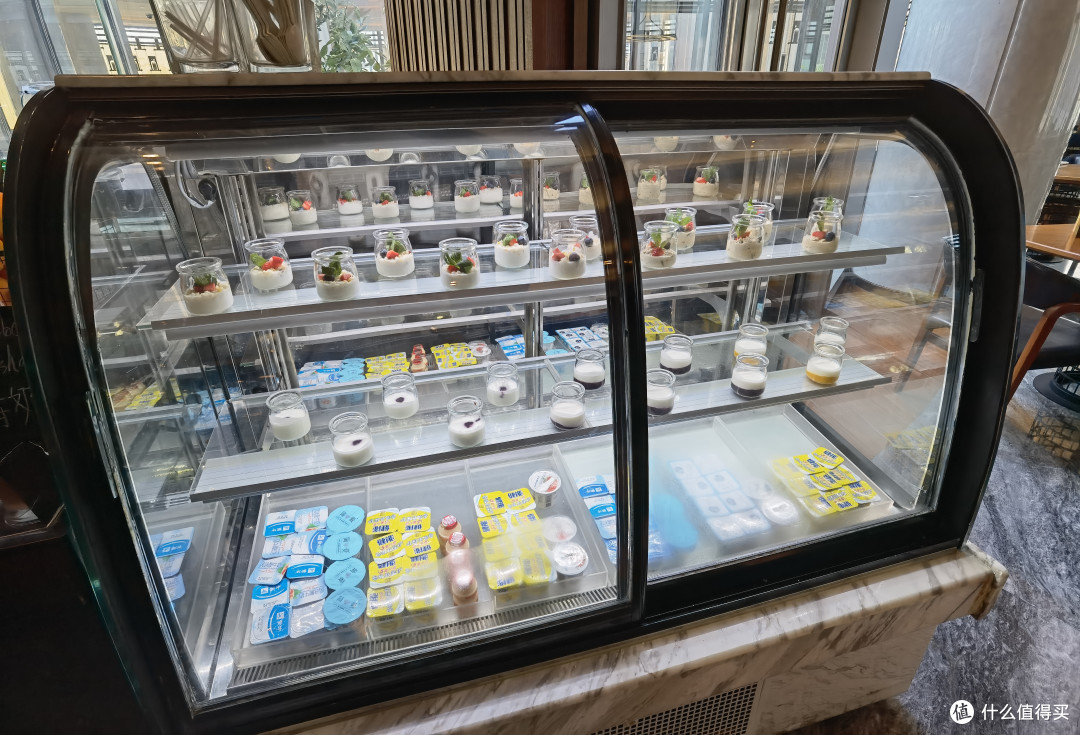 【珠江烟水碧濛濛,锦石琪花不易逢】,广州保利洲际酒店行政塔景房体验