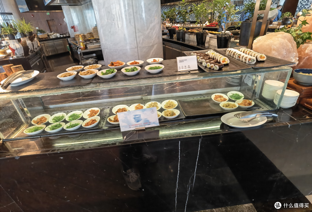【珠江烟水碧濛濛,锦石琪花不易逢】,广州保利洲际酒店行政塔景房体验