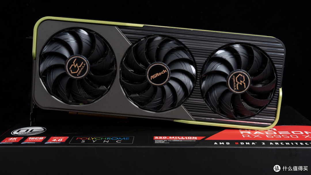 AMD Radeon RX 6950 XT+R7 5800X3D首发评测，最强AMD组合游戏性能如何？