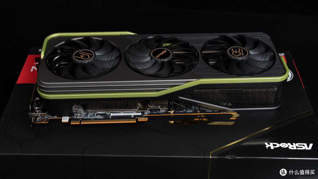 AMD Radeon RX 6950 XT+R7 5800X3D首发评测，最强AMD组合游戏性能如何？