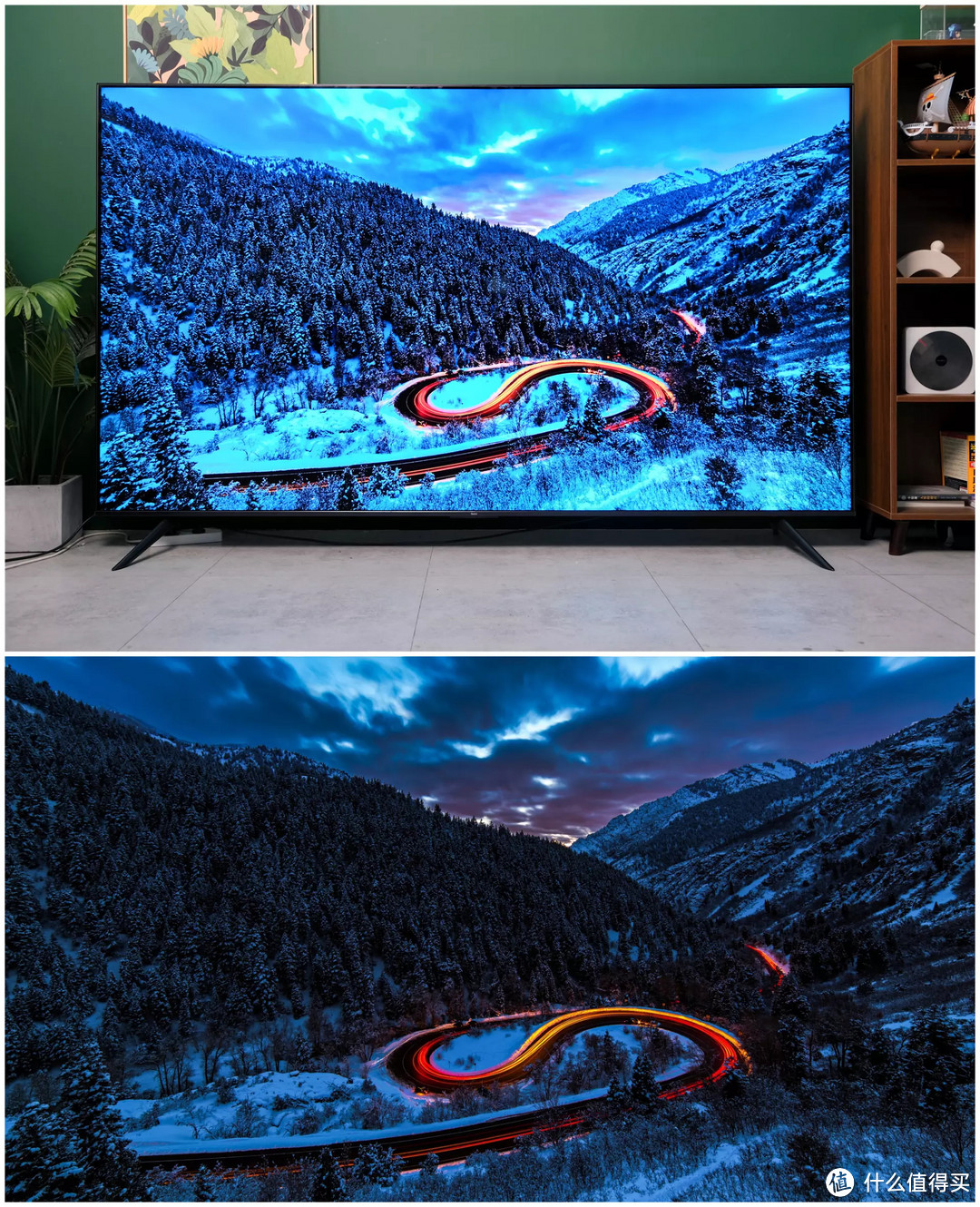 百吋电视不到2万元，体验完Redmi MAX 100"巨屏电视，我发现IMAX Enhanced才是灵魂！