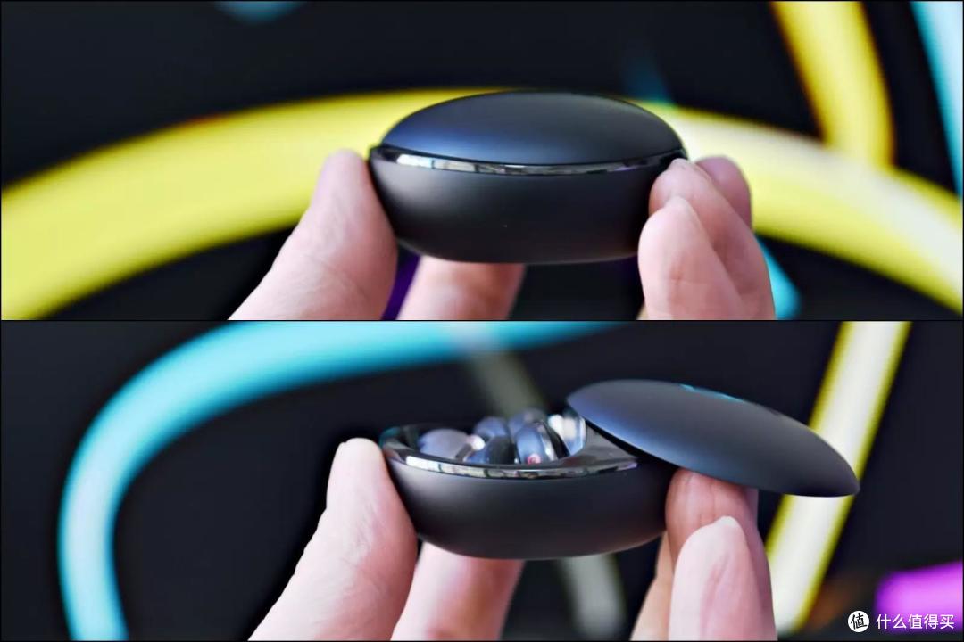 优秀的硬件设计和创新的软件应用,你该试试这款声阔 Liberty 3 Pro 无线蓝牙耳机