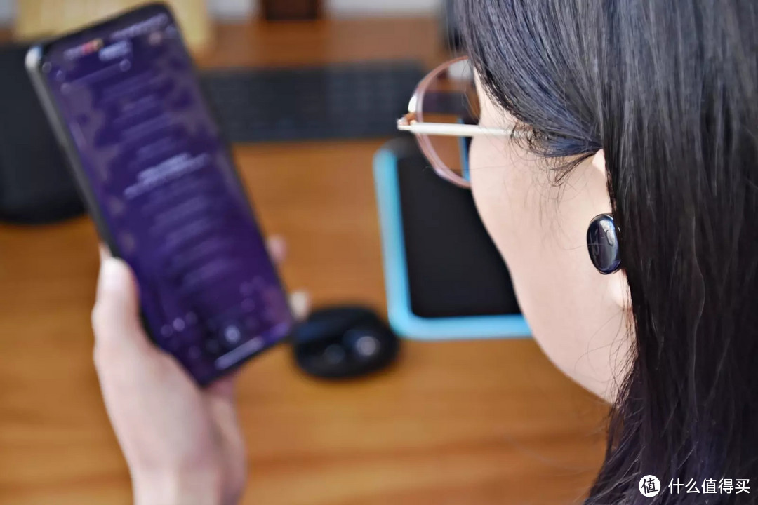 优秀的硬件设计和创新的软件应用，你该试试这款声阔 Liberty 3 Pro 无线蓝牙耳机
