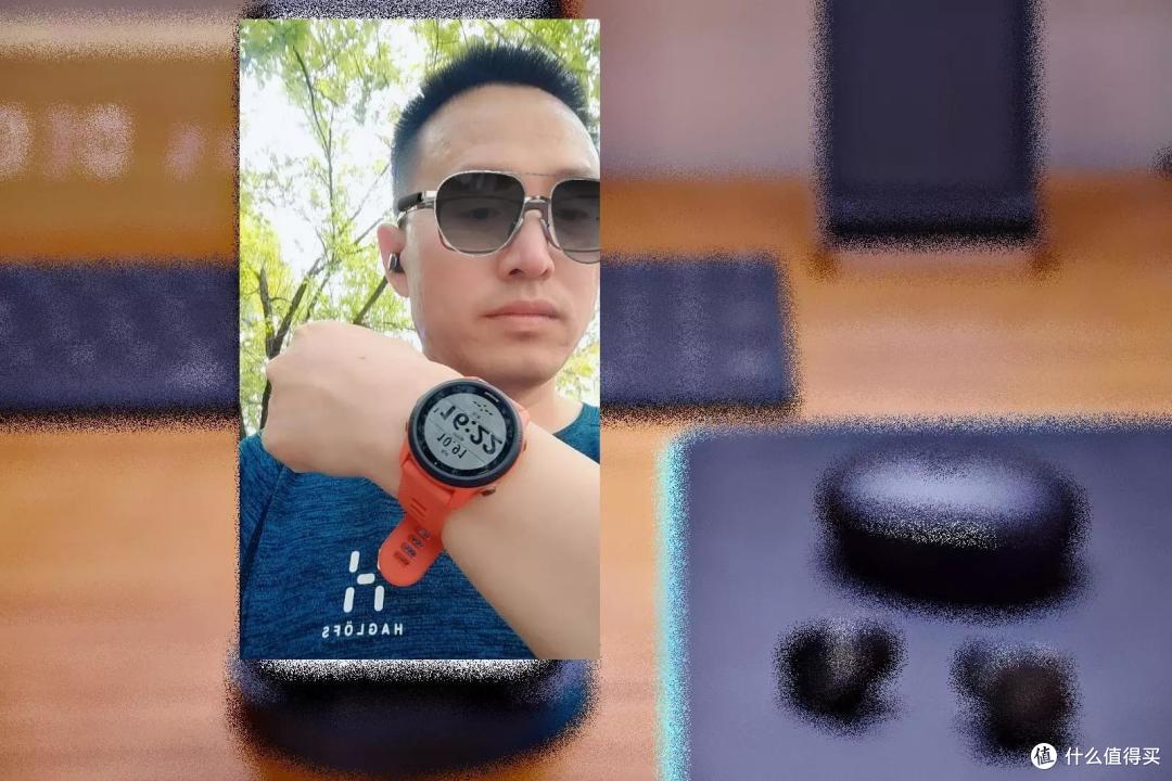 优秀的硬件设计和创新的软件应用,你该试试这款声阔 Liberty 3 Pro 无线蓝牙耳机