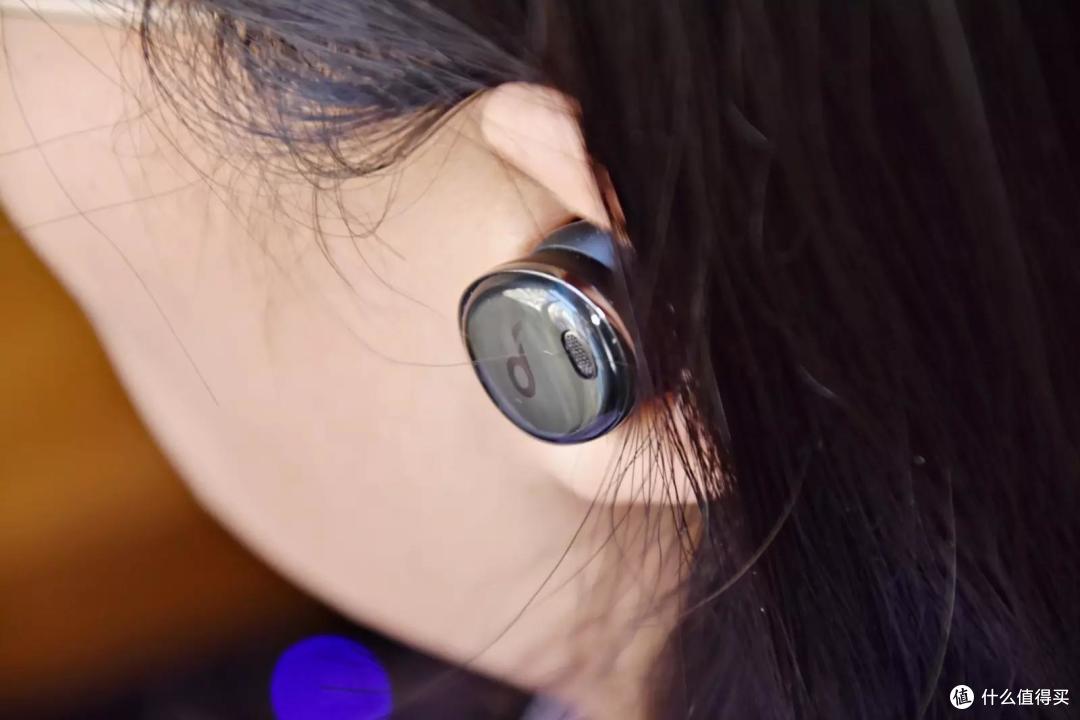 优秀的硬件设计和创新的软件应用,你该试试这款声阔 Liberty 3 Pro 无线蓝牙耳机
