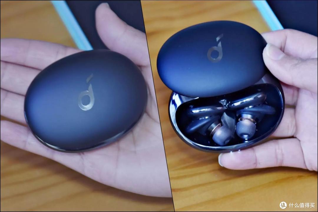 优秀的硬件设计和创新的软件应用,你该试试这款声阔 Liberty 3 Pro 无线蓝牙耳机