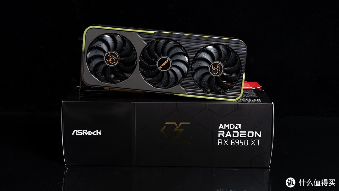 AMD Radeon RX 6950 XT+R7 5800X3D首发评测，最强AMD组合游戏性能如何？