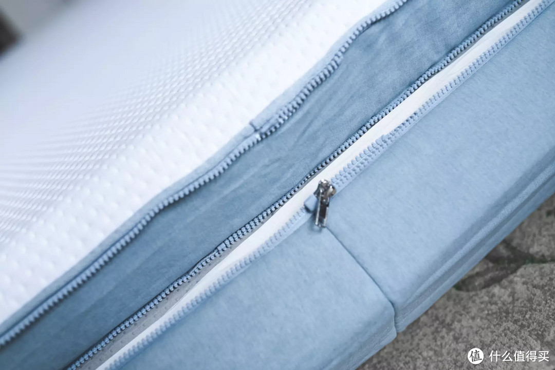 睡眠未必追求时长，更应该注重质量，选床垫应该注重哪些？