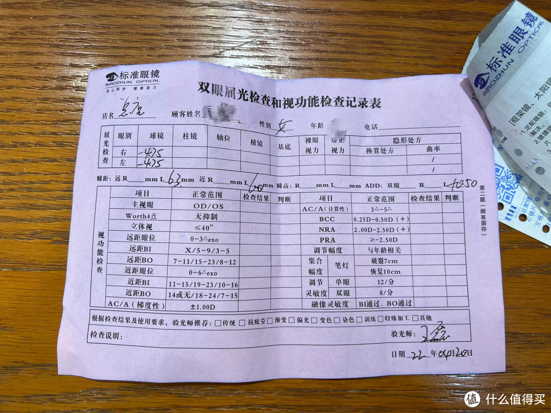 都知道网上配镜便宜，为什么我还是坚持去线下？蔡司智锐数码型配镜体验分享