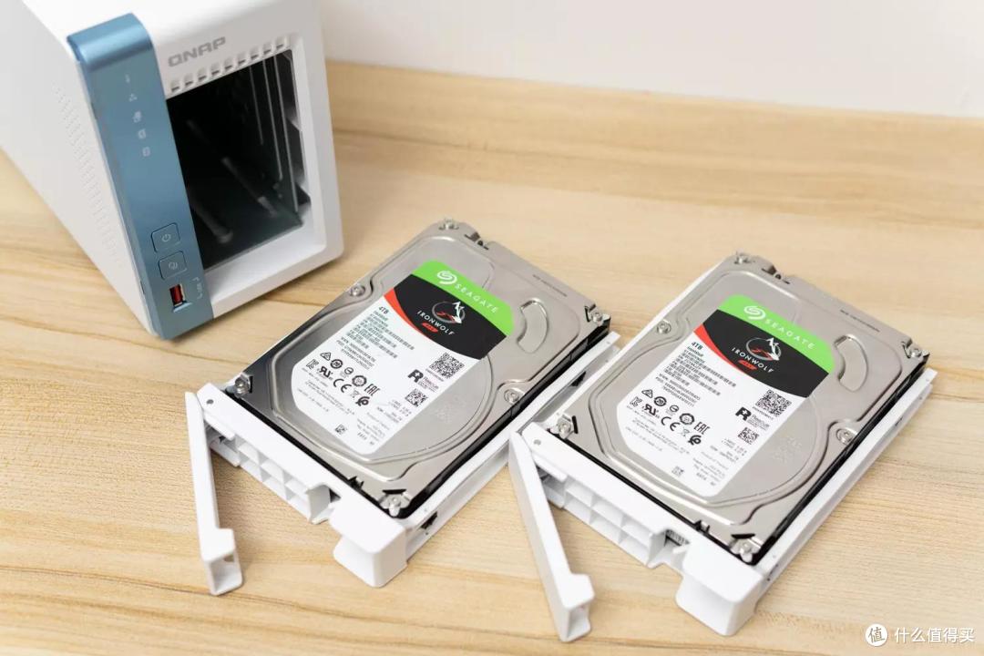 威联通助力云办公，FTP、WebDAV协议到底是啥