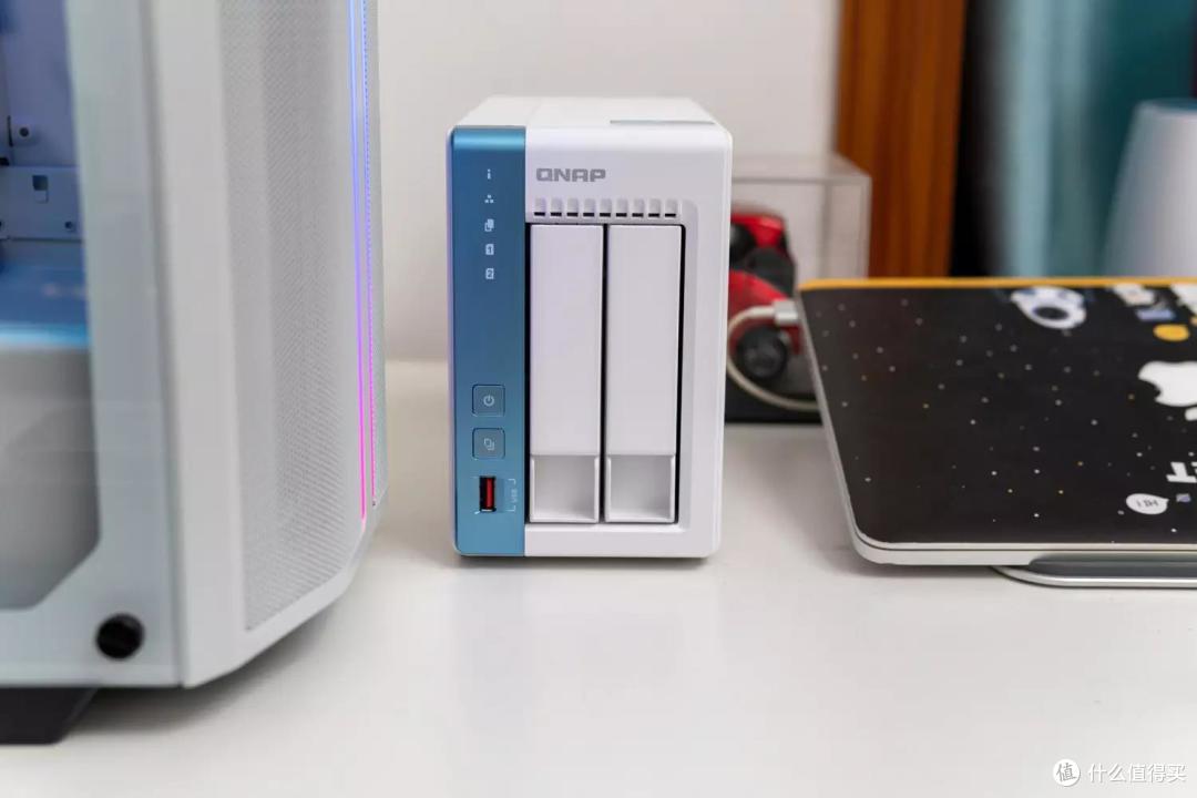 威联通助力云办公，FTP、WebDAV协议到底是啥