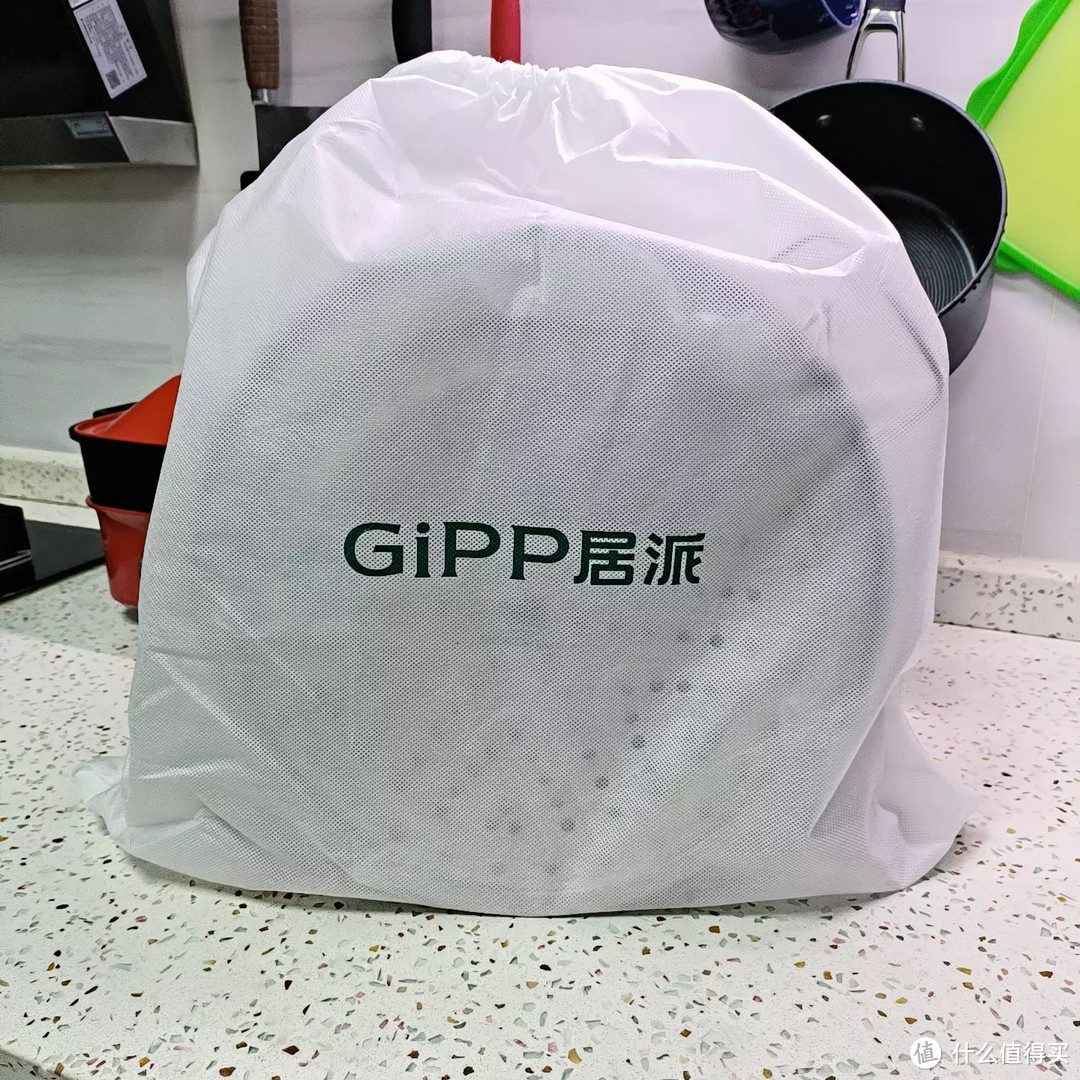 秉持欧洲标准，匠心品质--GiPP居派优缇里304不锈钢蒸锅，超大容量蒸煮健康生活