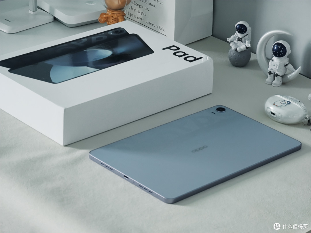 新生态，新体验，OPPO Pad 深度体验报告