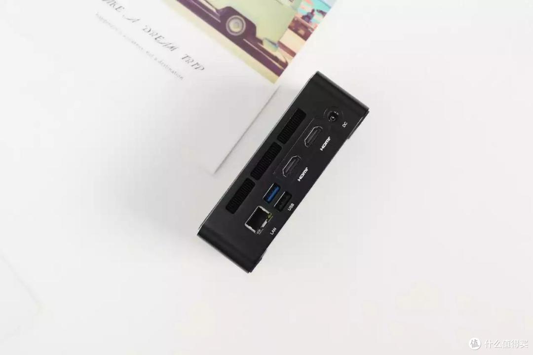传统台式机的克星!比NUC更强,比Mac mini更便宜,零刻SER4迷你主机更具性价