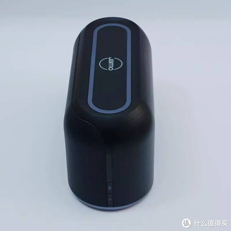 当hifi遇上wifi：尊宝Jamo RS3蓝牙wifi音箱上手